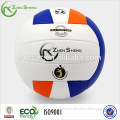 Size 5 laminated PU volleyball